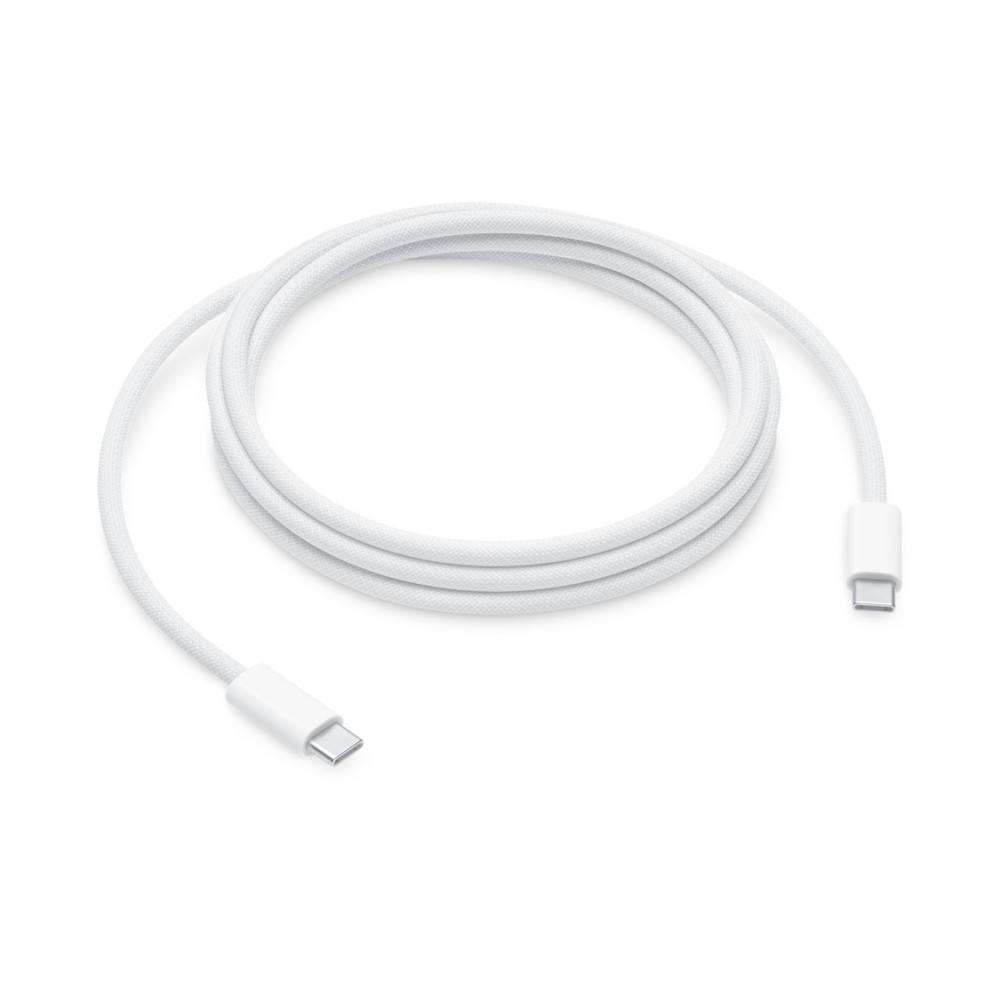 60W 240W USB-C To USB-C