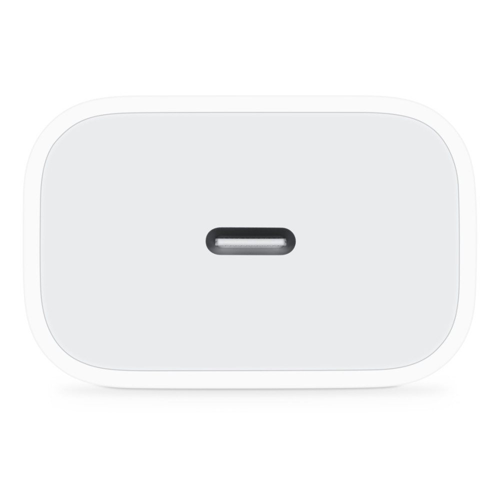 20W USB‑C Power Adapter