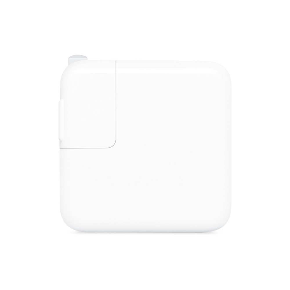 30W USB‑C Power Adapter