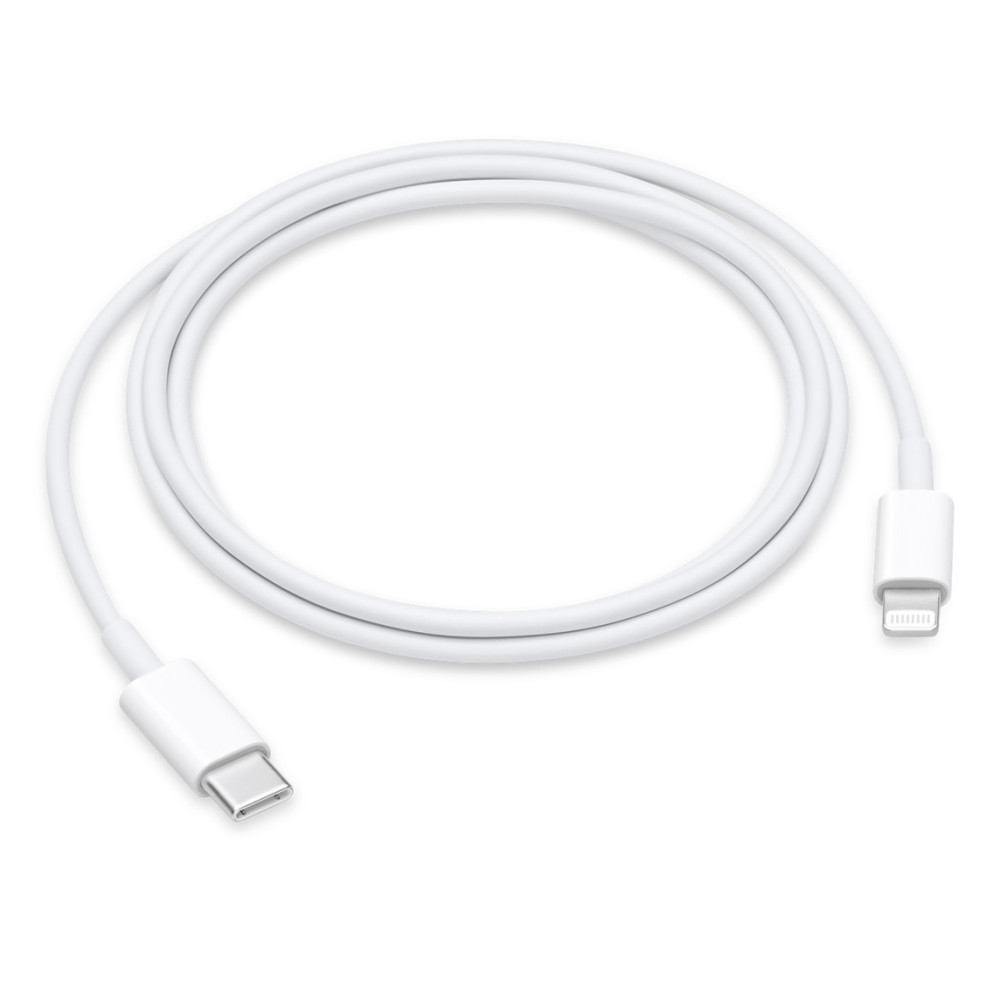 USB-C To Ligtning Cabel