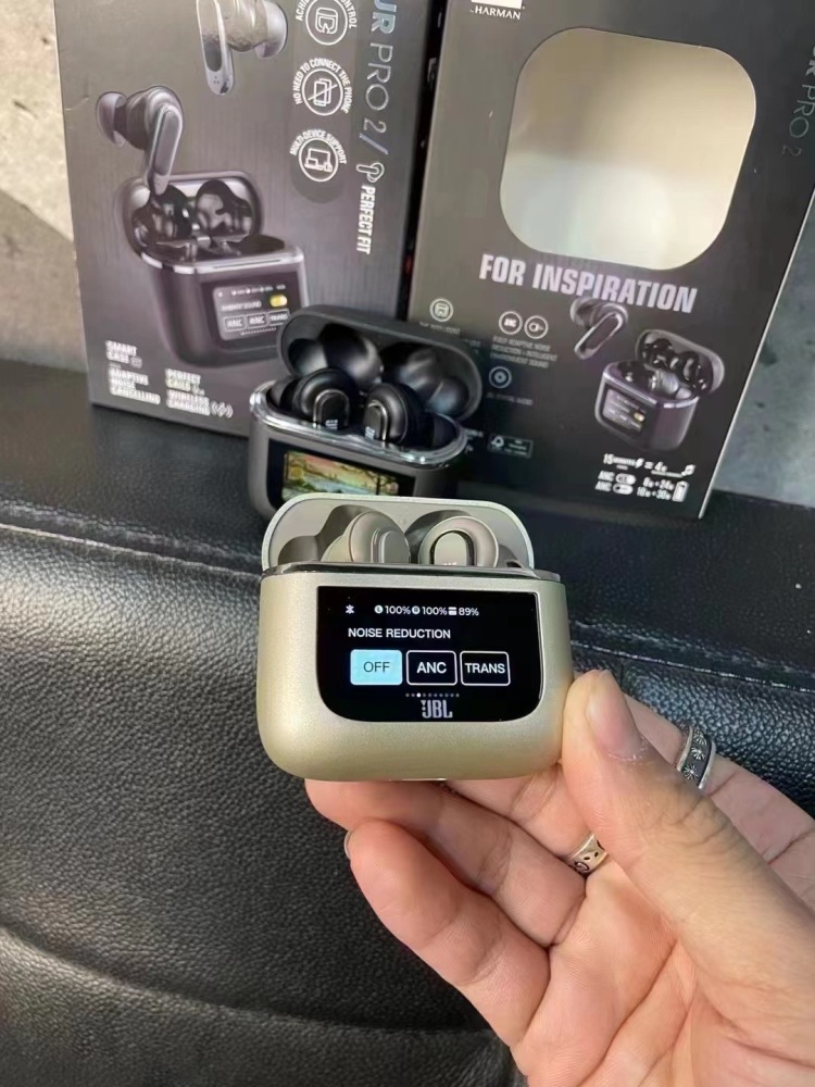 JBL TOUR PRO2