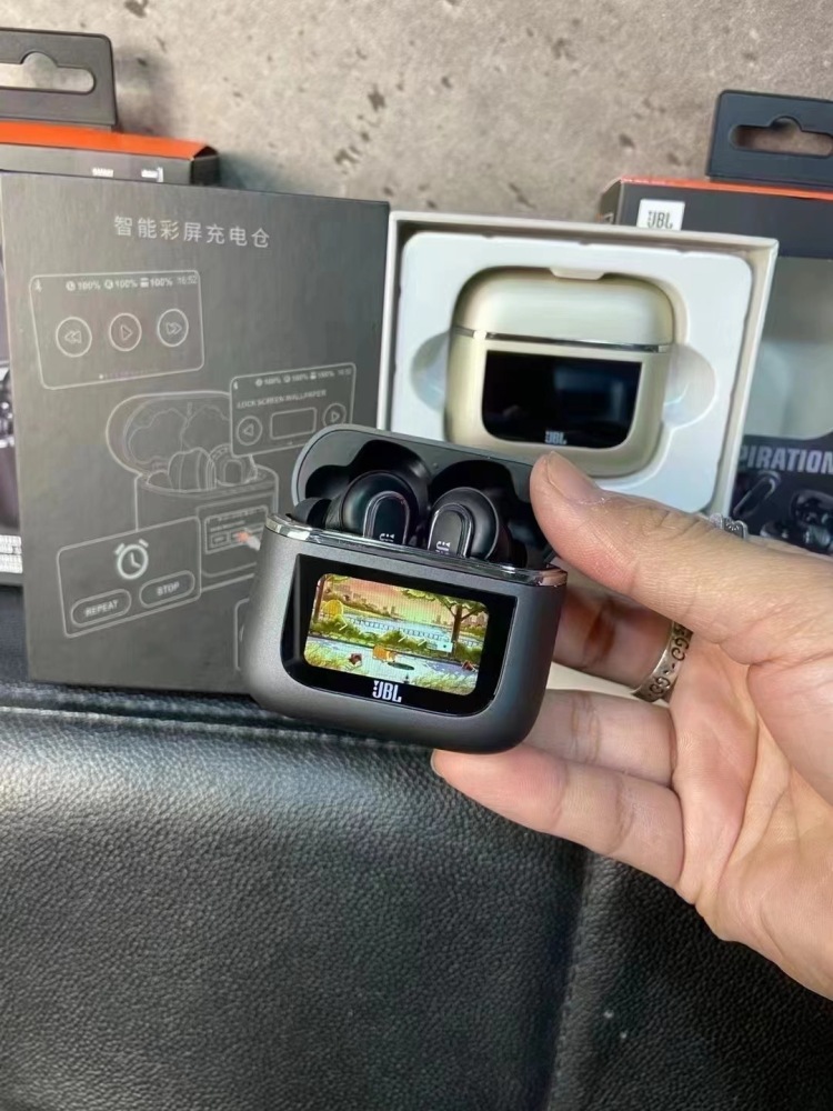 JBL TOUR PRO2
