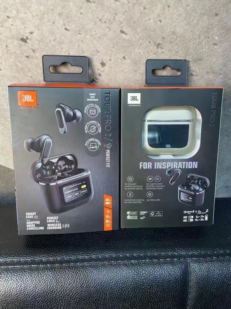 JBL TOUR PRO2