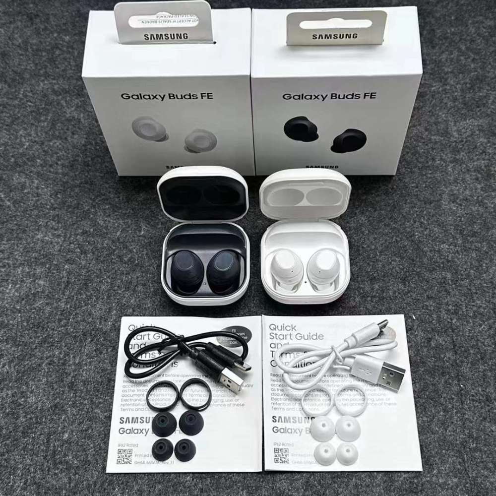 Galaxy Buds FE