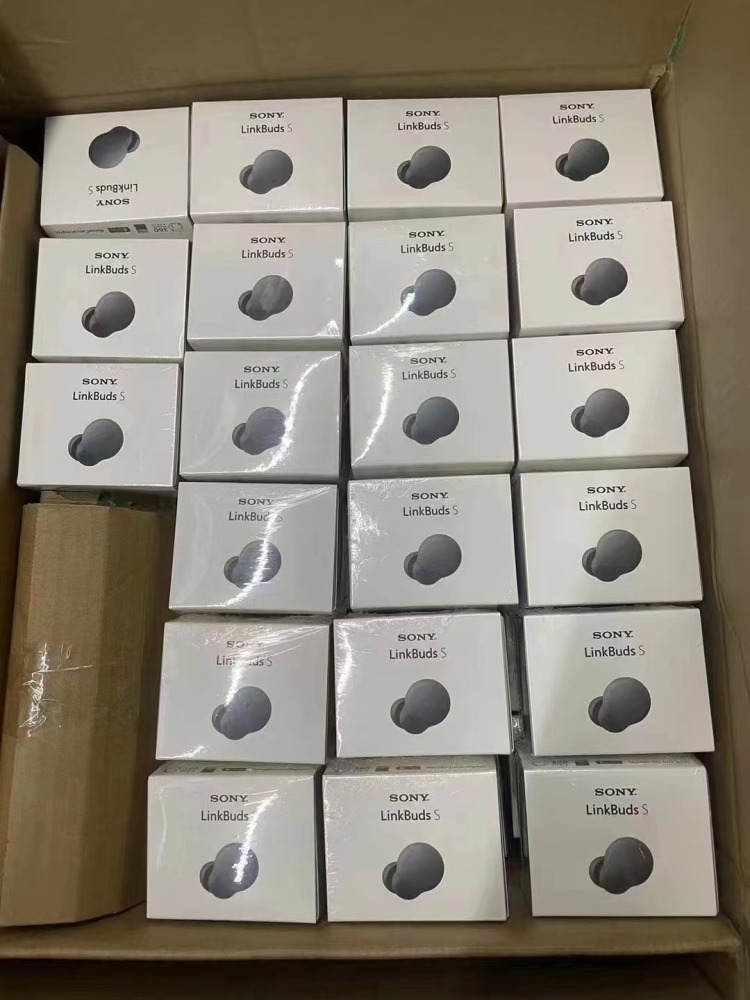 SONY LinkBuds S