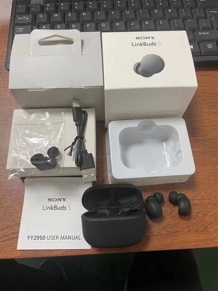 SONY LinkBuds S