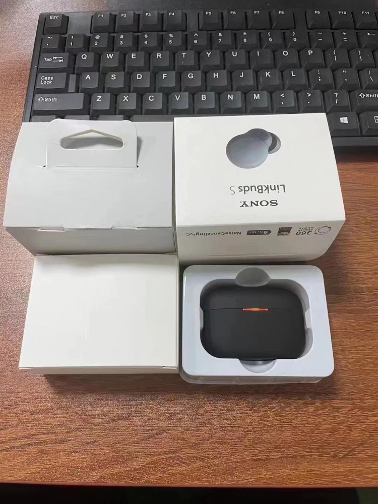 SONY LinkBuds S