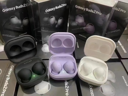 Galaxy Buds2 Pro