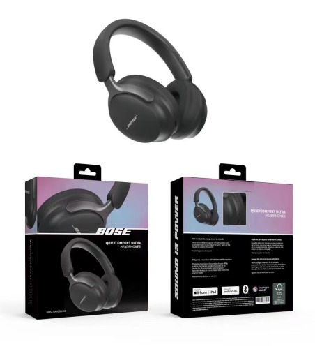 Bose QuietComfort Ultra