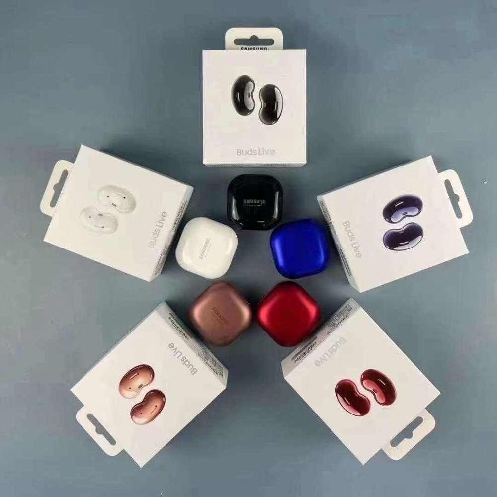 Galaxy Buds Live