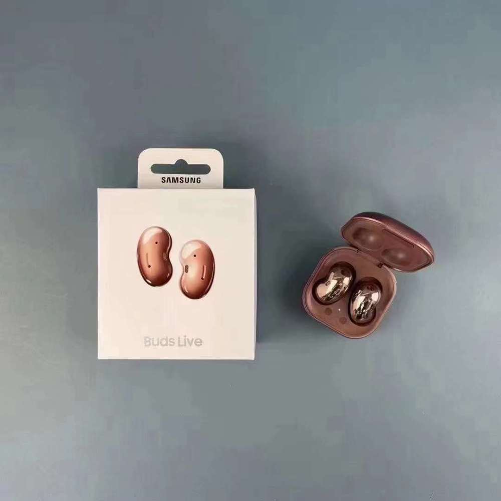 Galaxy Buds Live