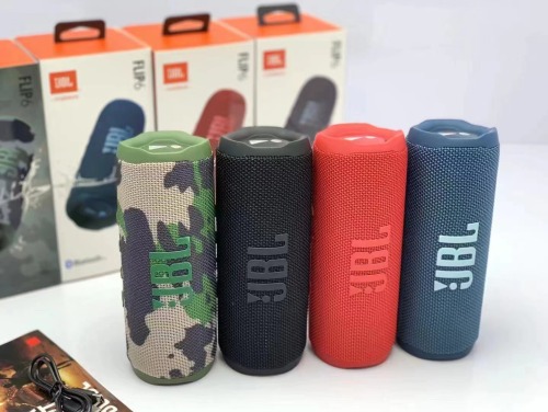 JBL FLIP6 Speaker