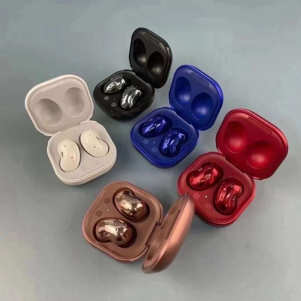 Galaxy Buds Live