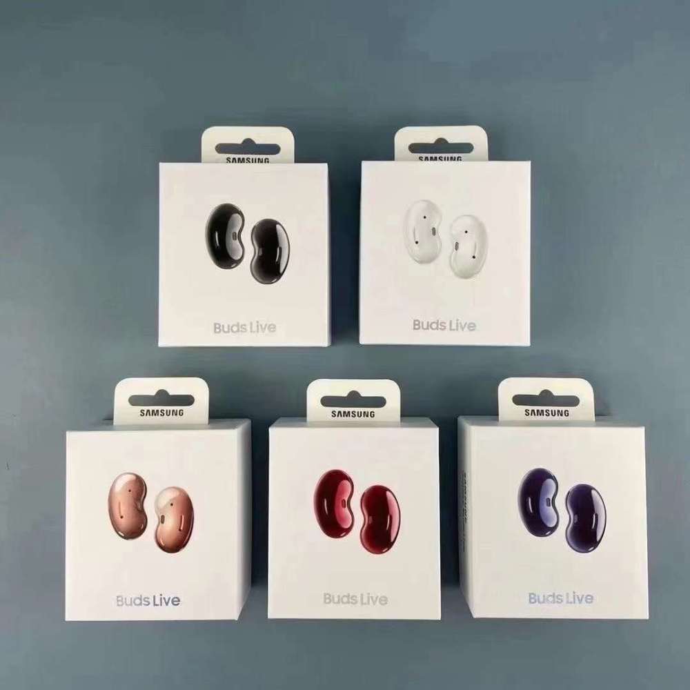 Galaxy Buds Live