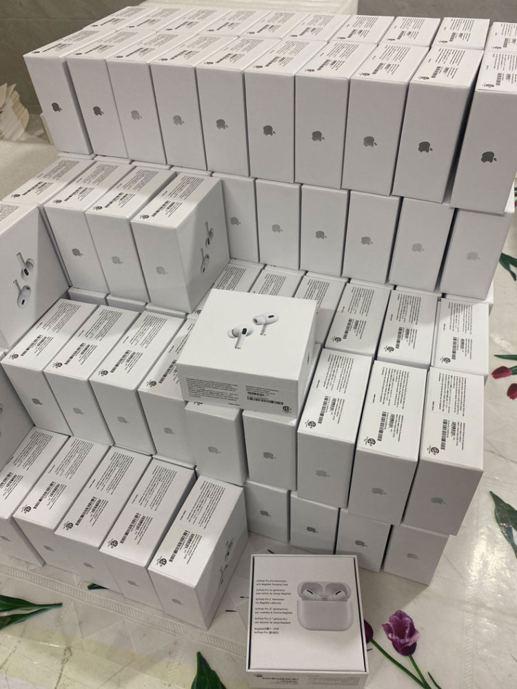 Airpods MAX