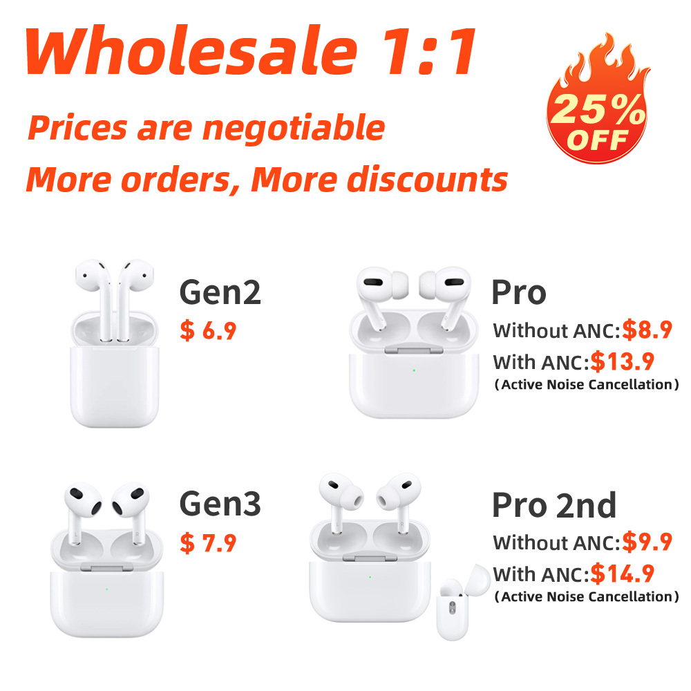 Airpods MAX