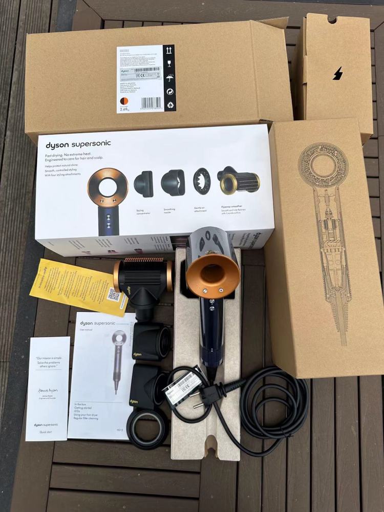 Dyson HD15