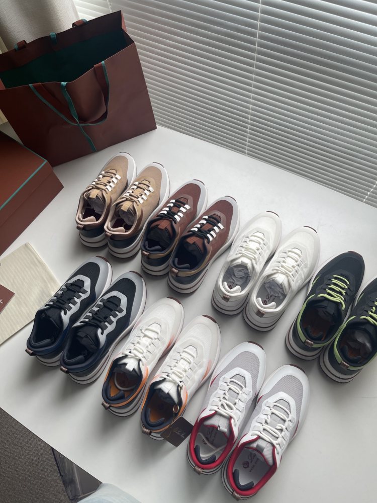 Men's Shoes