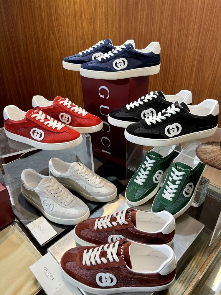Men's Shoes