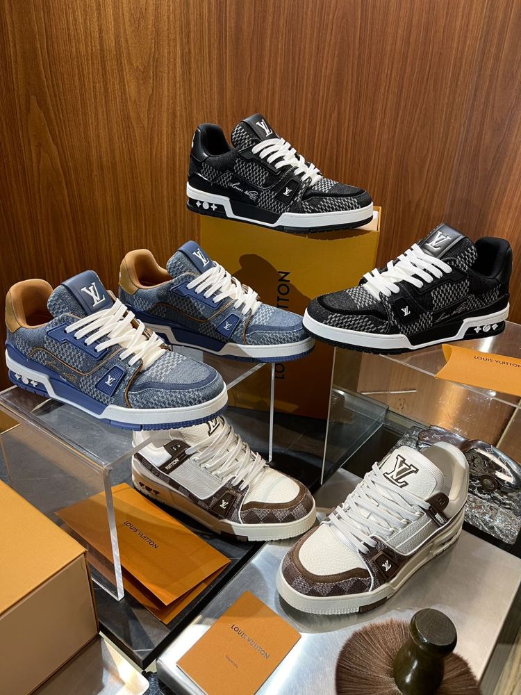 Men's Shoes