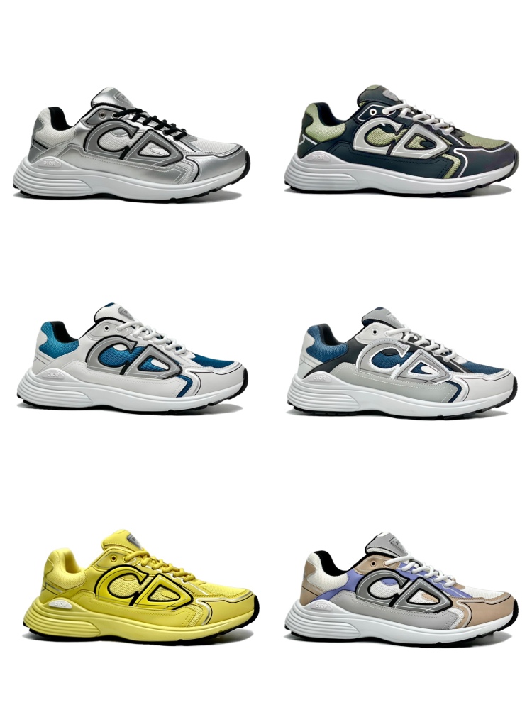 Men's Shoes