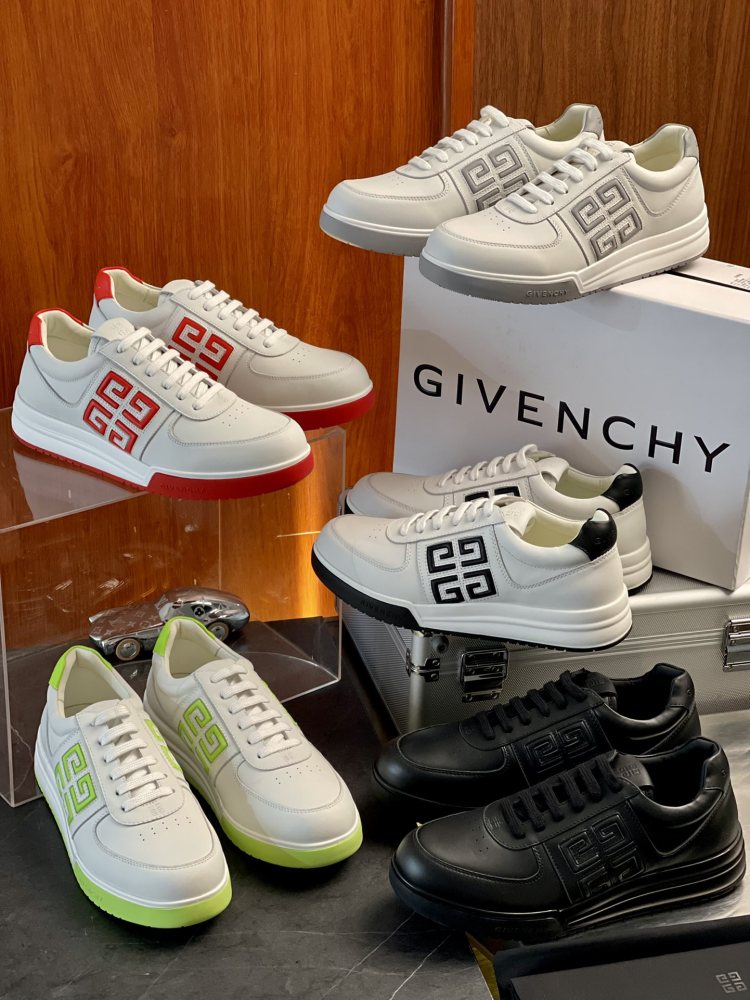 Men's Shoes
