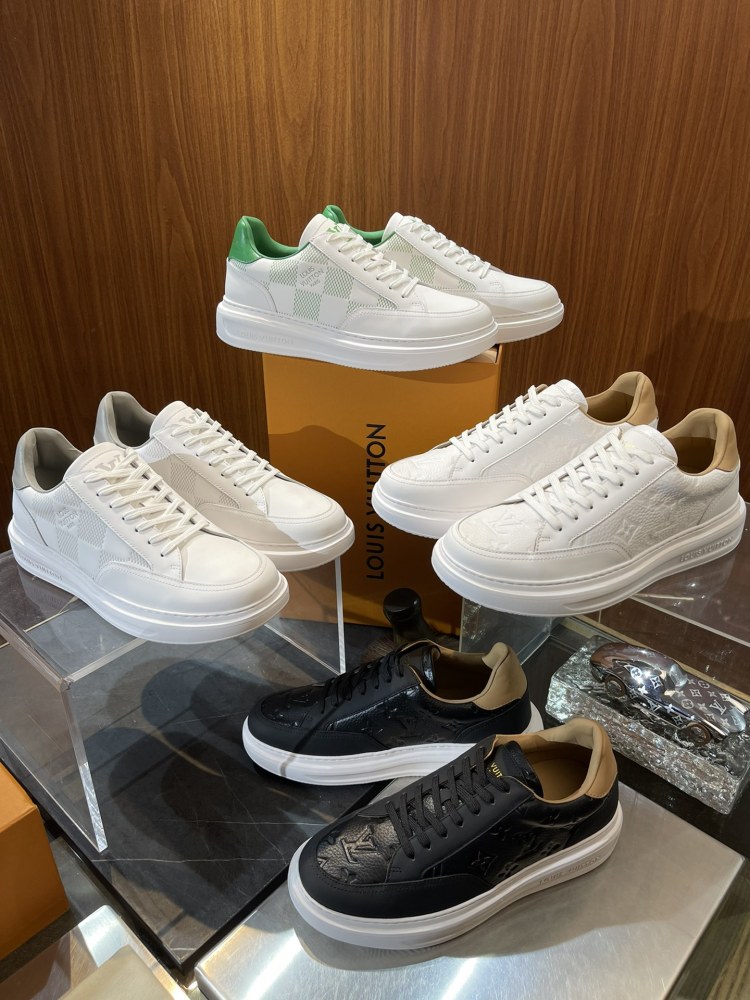 Men's Shoes