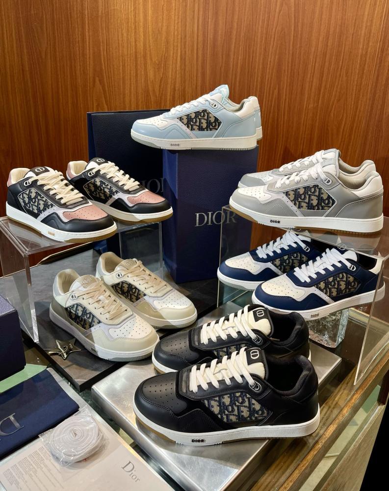 Men's Shoes