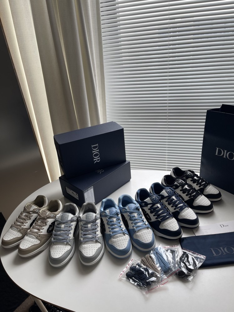Men's Shoes