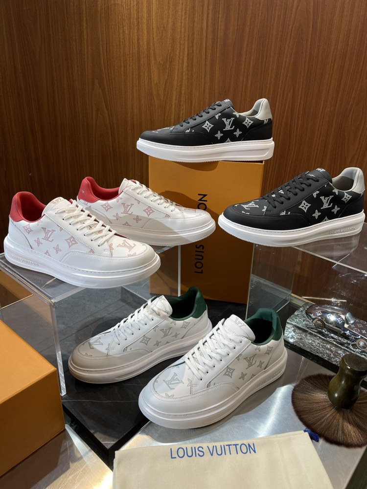 Men's Shoes