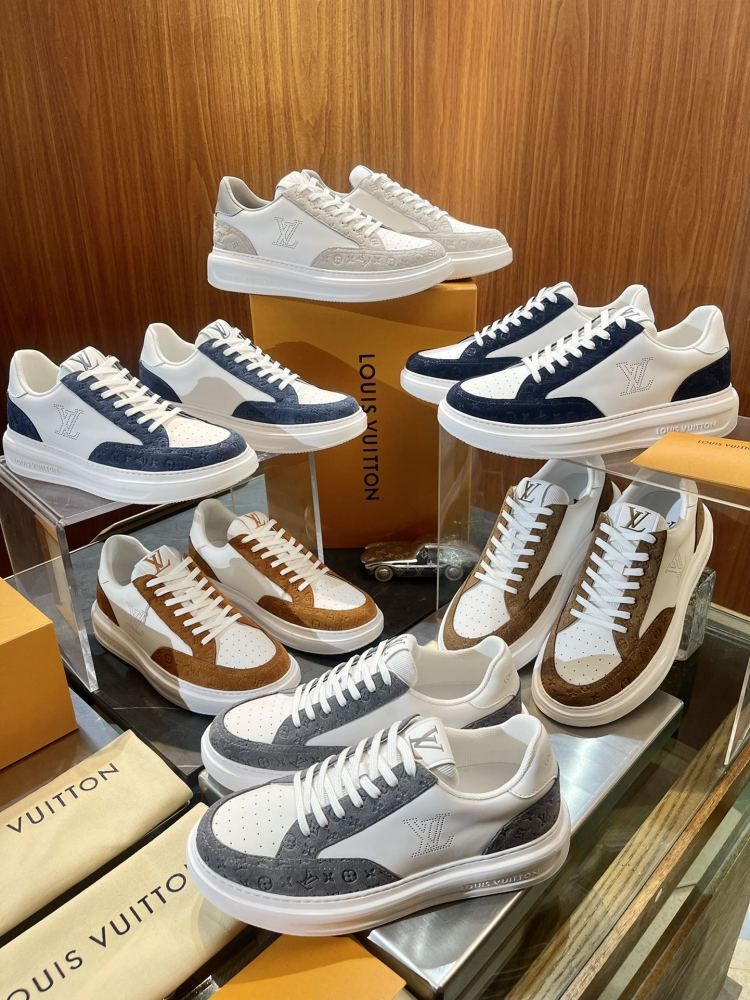 Men's Shoes