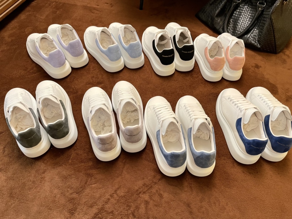 Men's Shoes