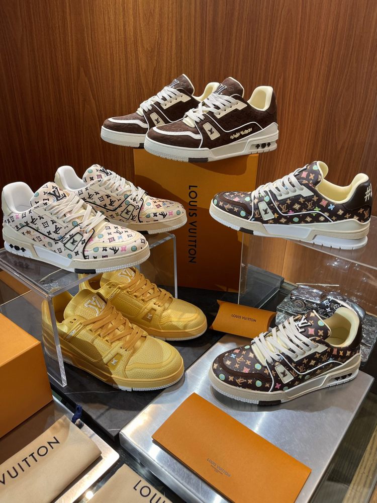 Men's Shoes