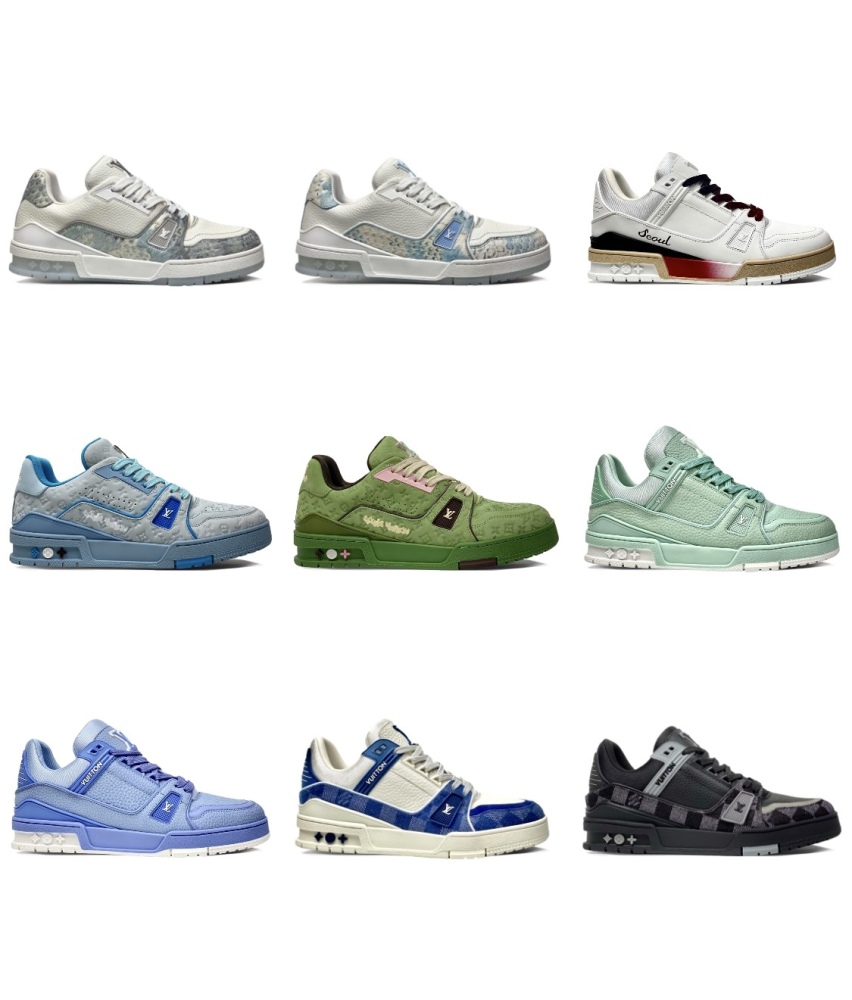 Men's Shoes