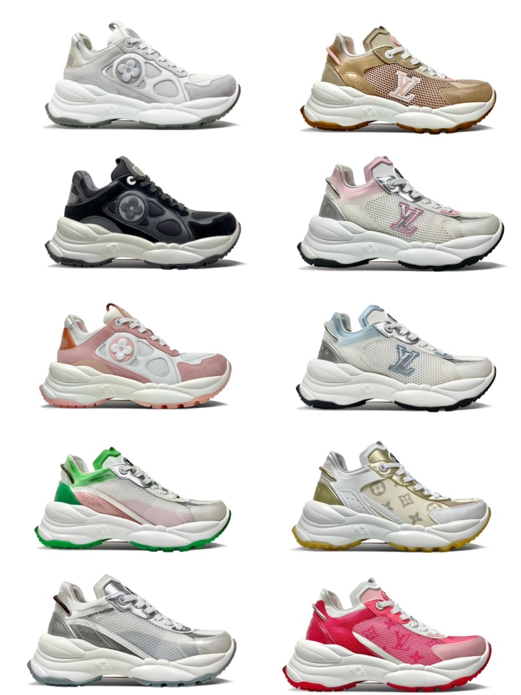 Men's Shoes