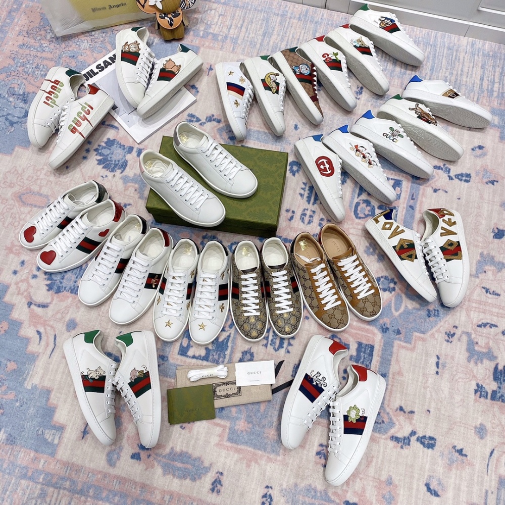 Men's Shoes