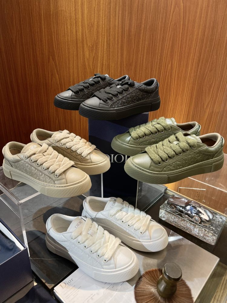 Men's Shoes