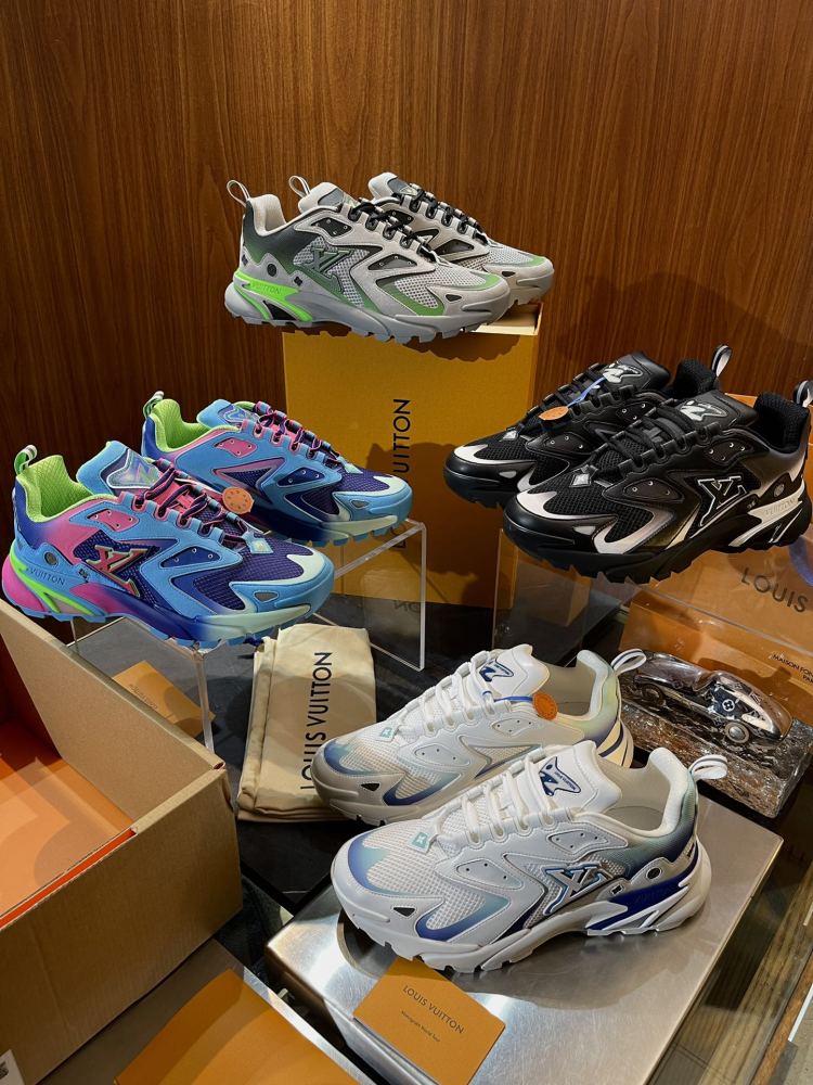 Men's Shoes