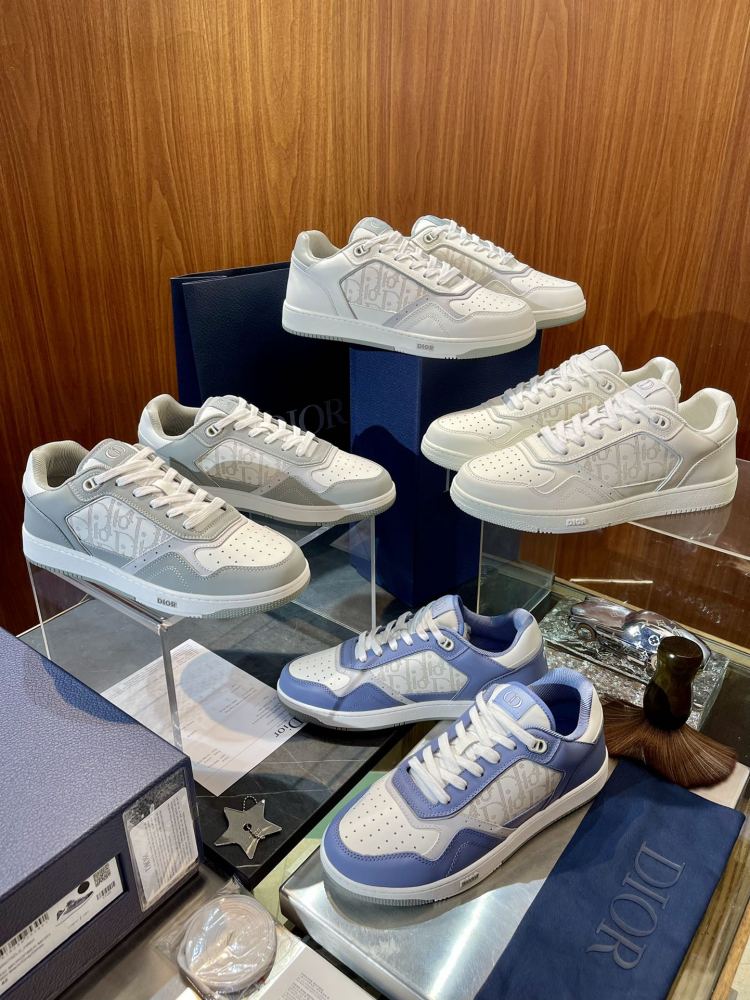 Men's Shoes