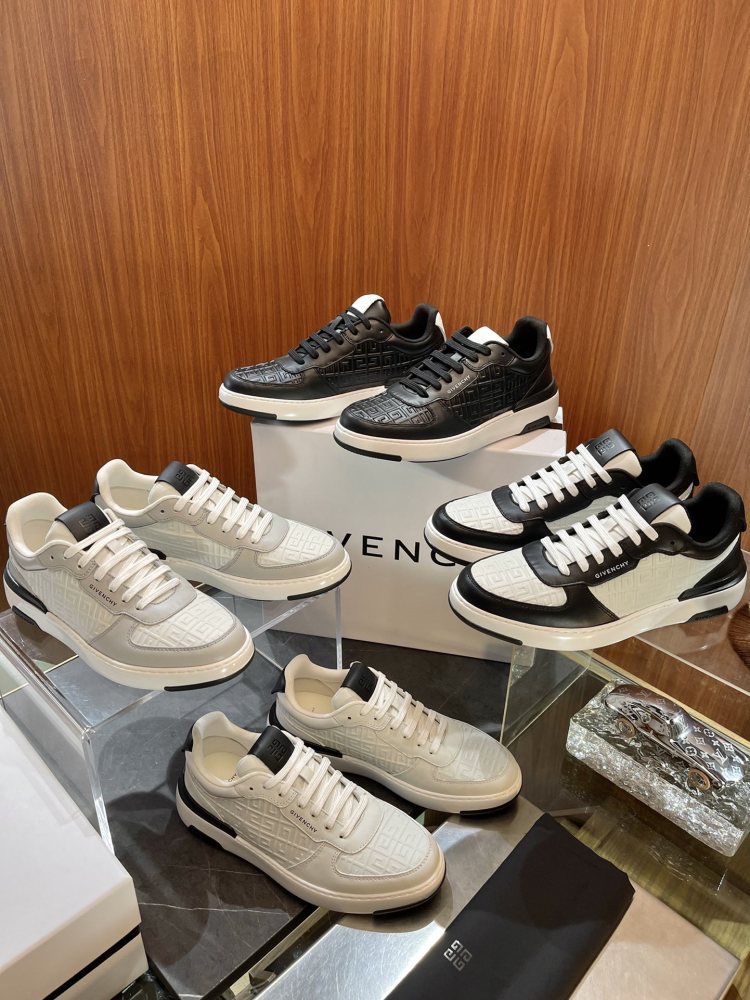 Men's Shoes