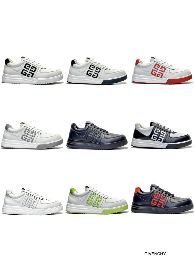 Men's Shoes