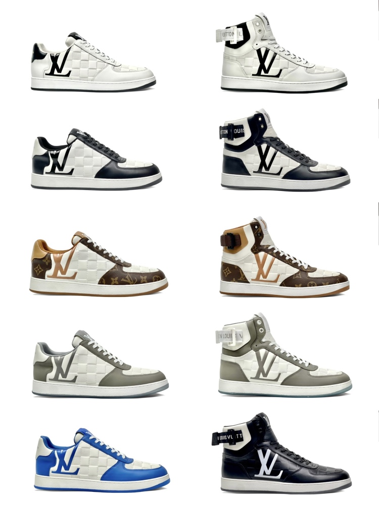 Men's Shoes