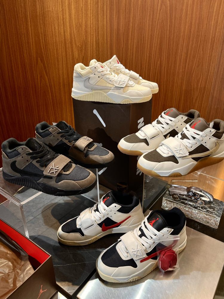 Men's Shoes