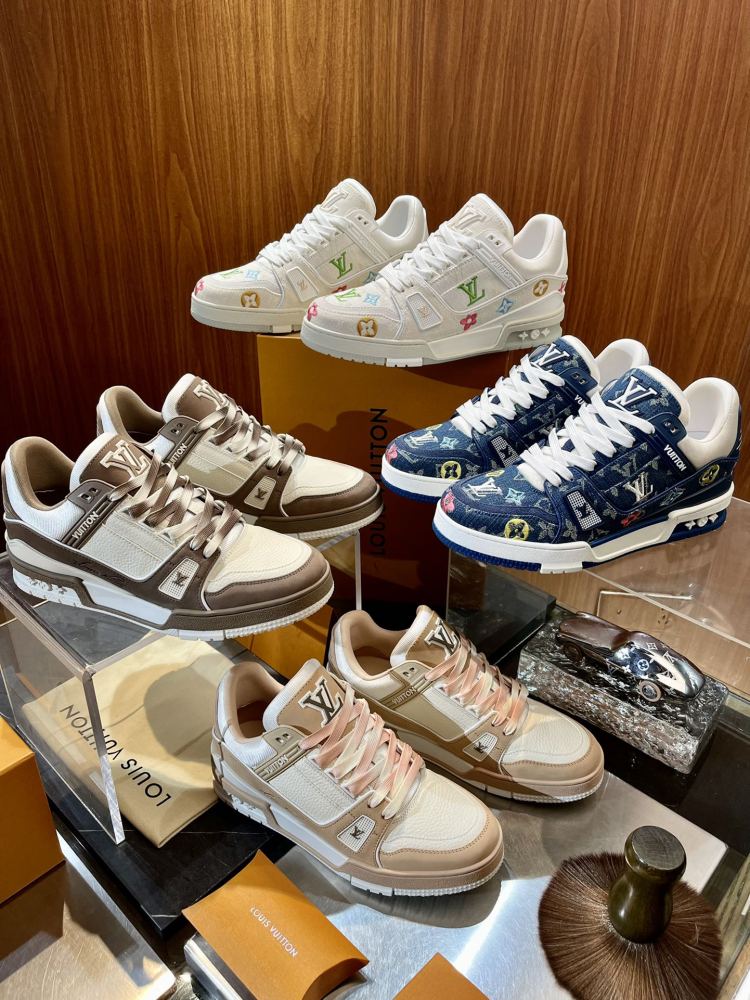 Men's Shoes