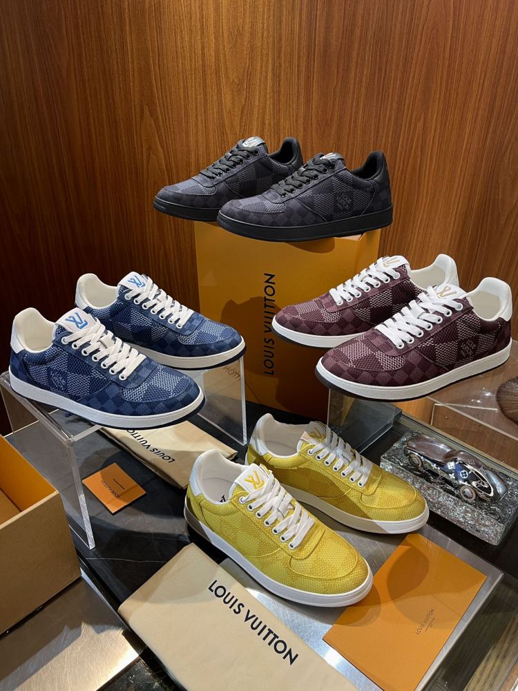Men's Shoes