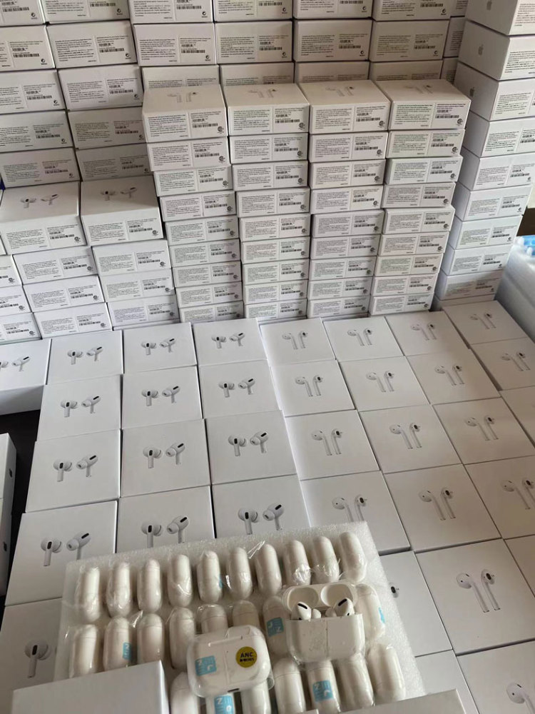 Limit one sample per order, sample testing quality