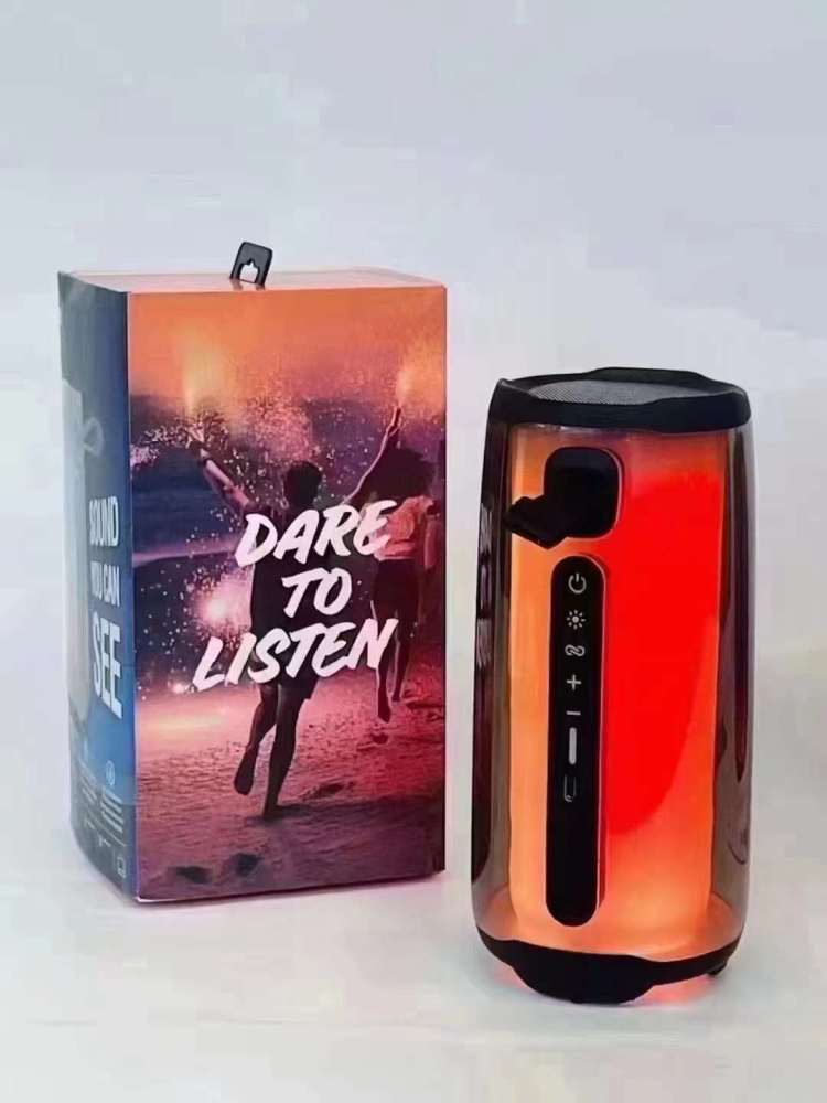 Pulse5 Pulse6 Pulse6+ Speaker