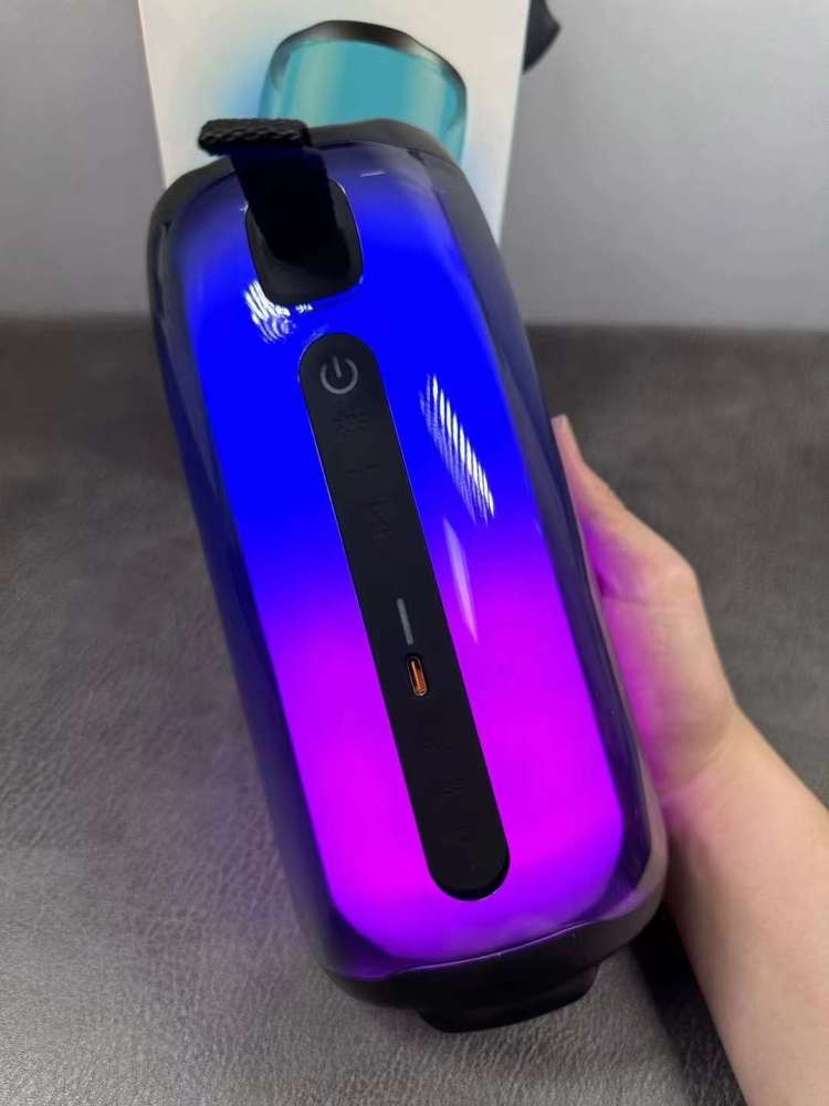 Pulse5 Pulse6 Pulse6+ Speaker