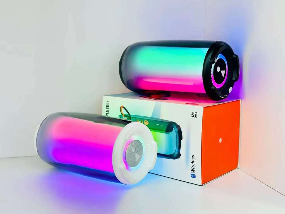 Pulse5 Pulse6 Pulse6+ Speaker