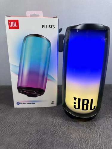 Pulse5 Pulse6 Pulse6+ Speaker